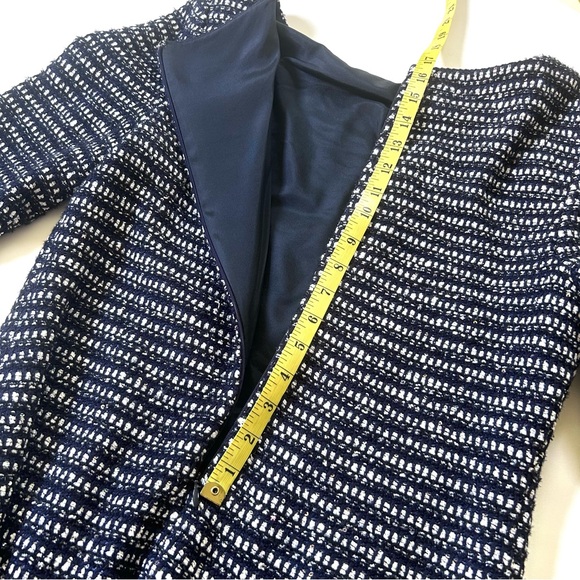 St. John sheath dress. - Picture 13 of 16